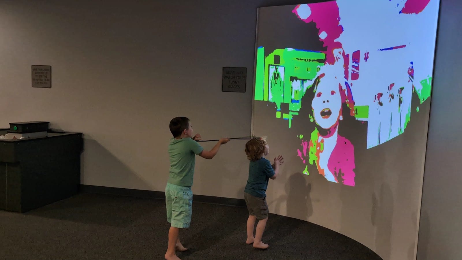 Science & Discovery Center of Northwest Florida, photo 2