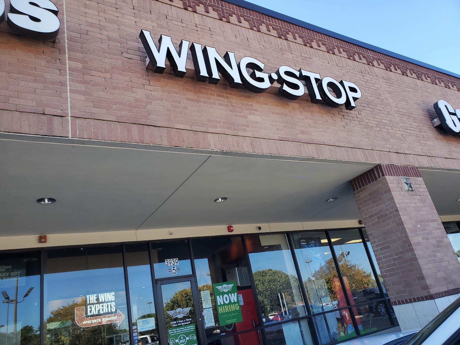Wingstop, photo 2