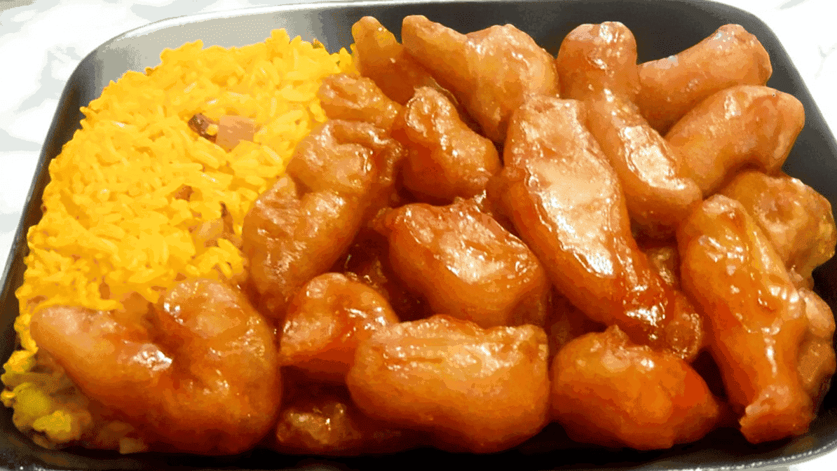 Hong Kong Restaurant, photo 4