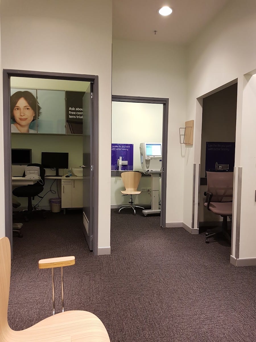 Specsavers Optometrists & Audiology - Mackay Canelands S/C, photo 3