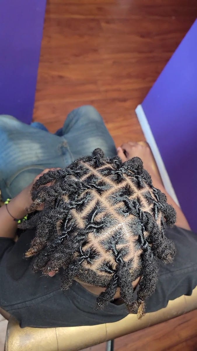 Precious Beauty Salon, photo 3