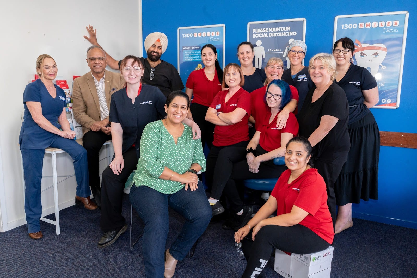 1300SMILES Dentists Mackay, photo 3