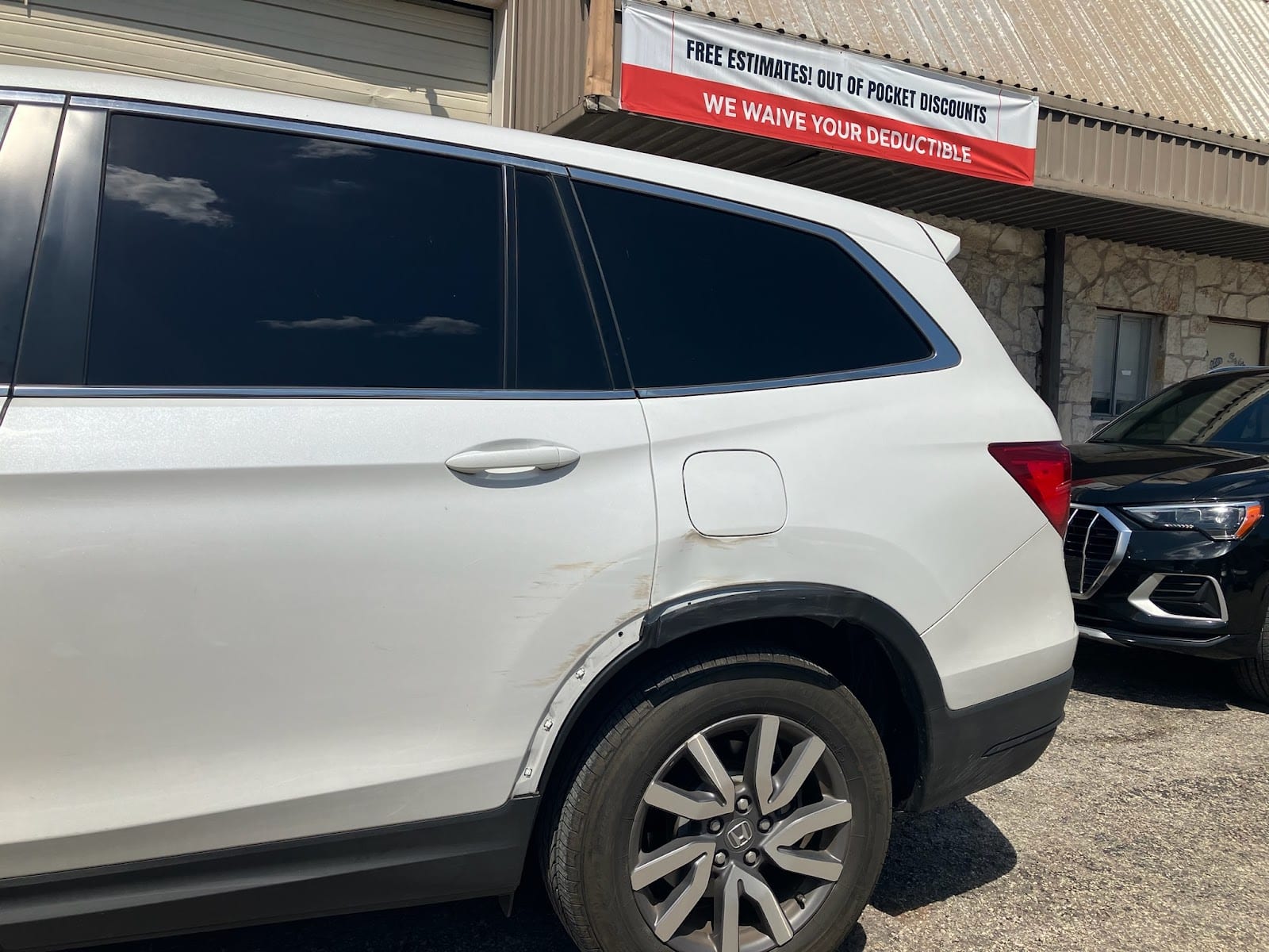 Advantage Auto Body, photo 2