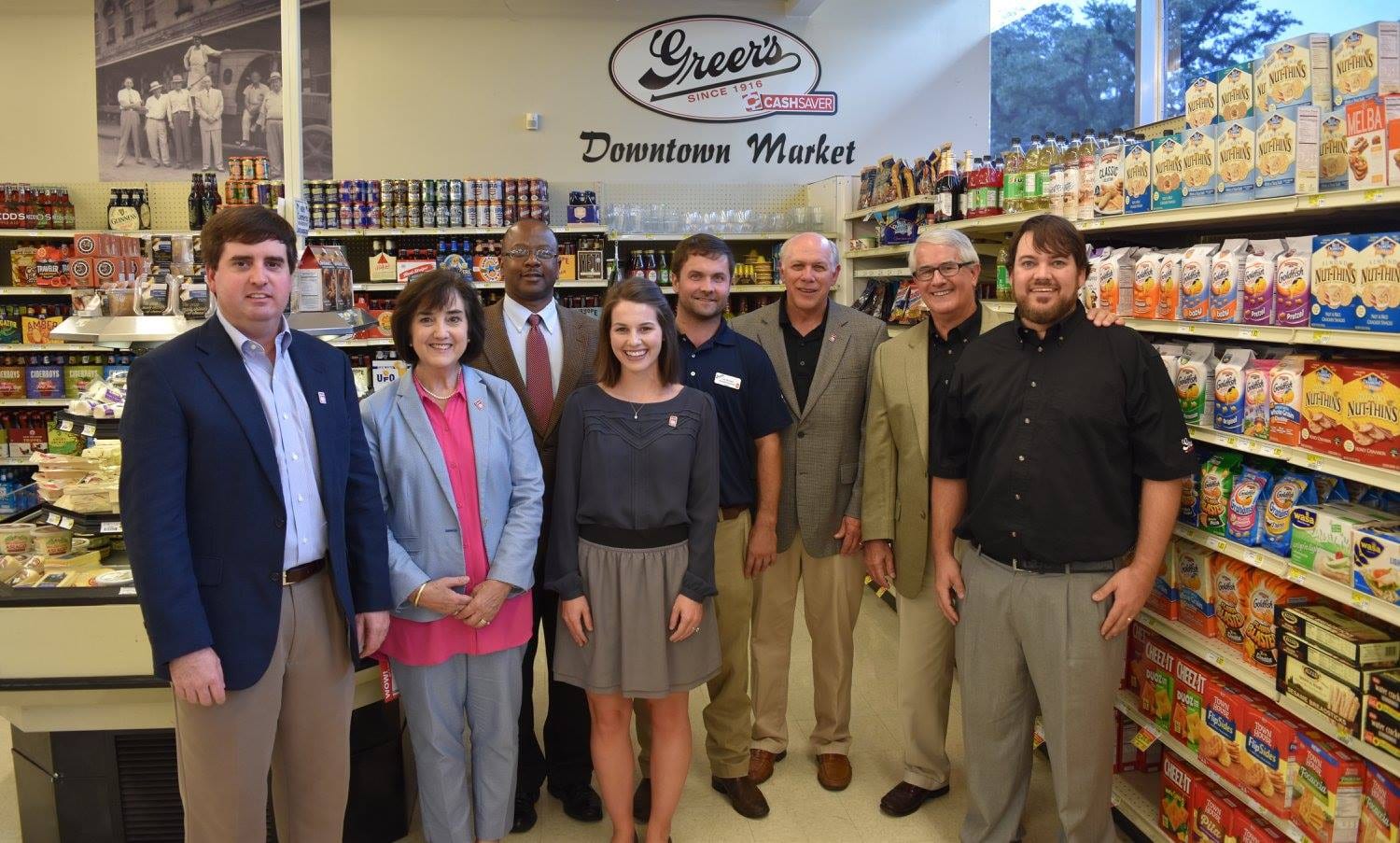 Greer's CashSaver, photo 3