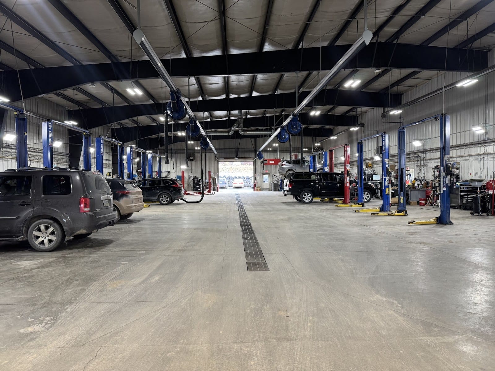 Marthaler Honda of Helena Service, photo 3