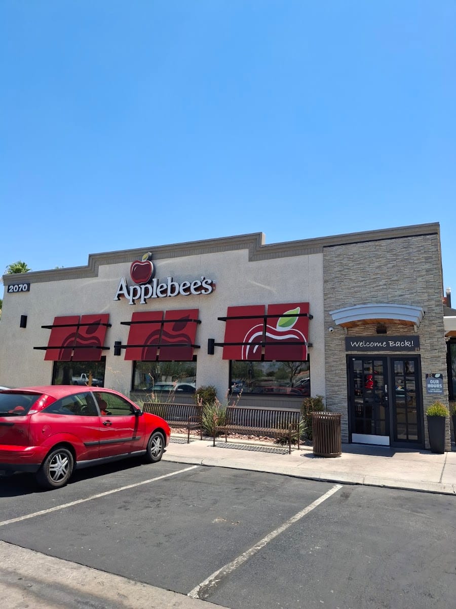 Applebee's Grill + Bar - North Rainbow Blvd, photo 2