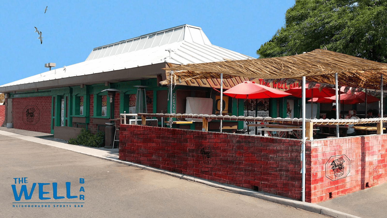 The Well Bar, photo 2