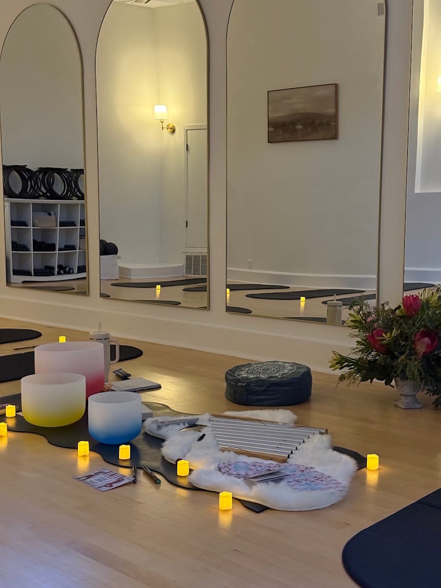 Sage Pilates