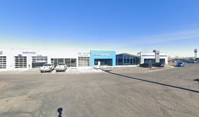 CHEVROLET