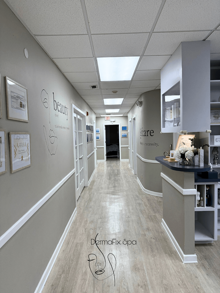 Dermafix Spa, photo 4