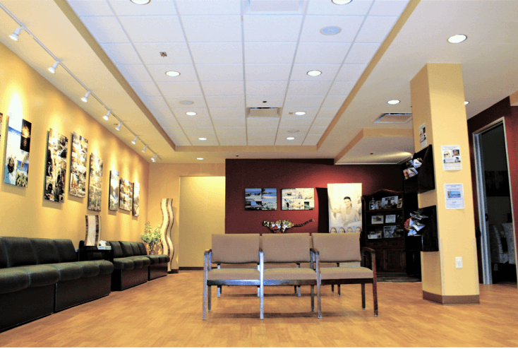 Centennial Eye & Cosmetics Associates, photo 3