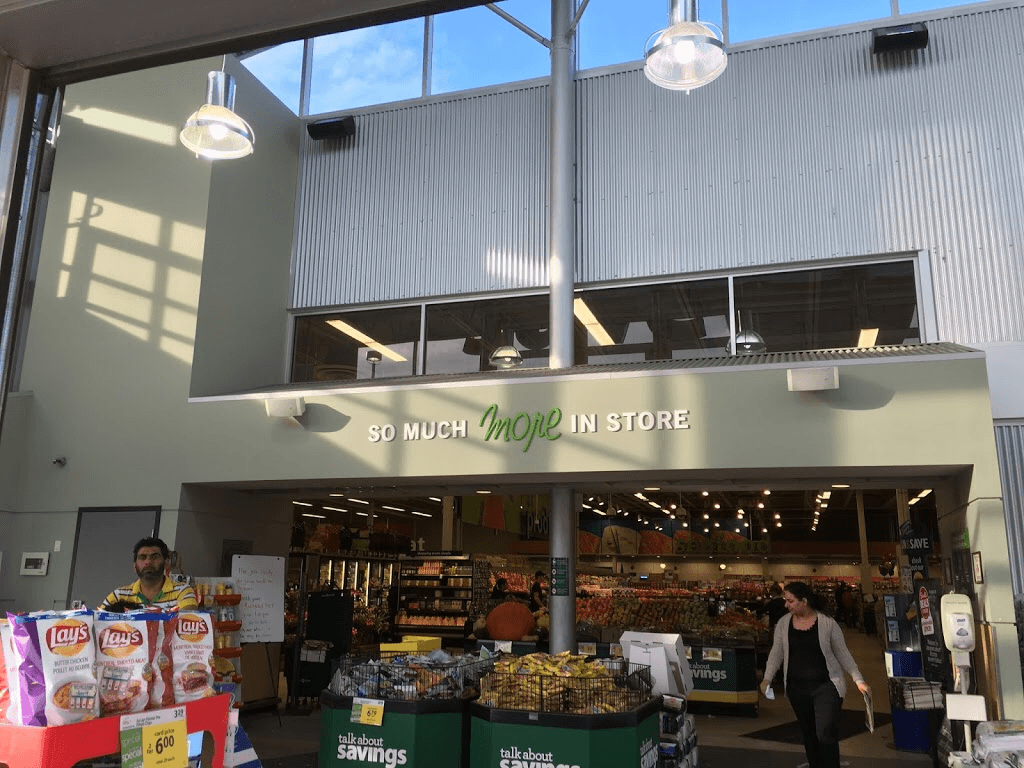 Save-On-Foods, photo 2