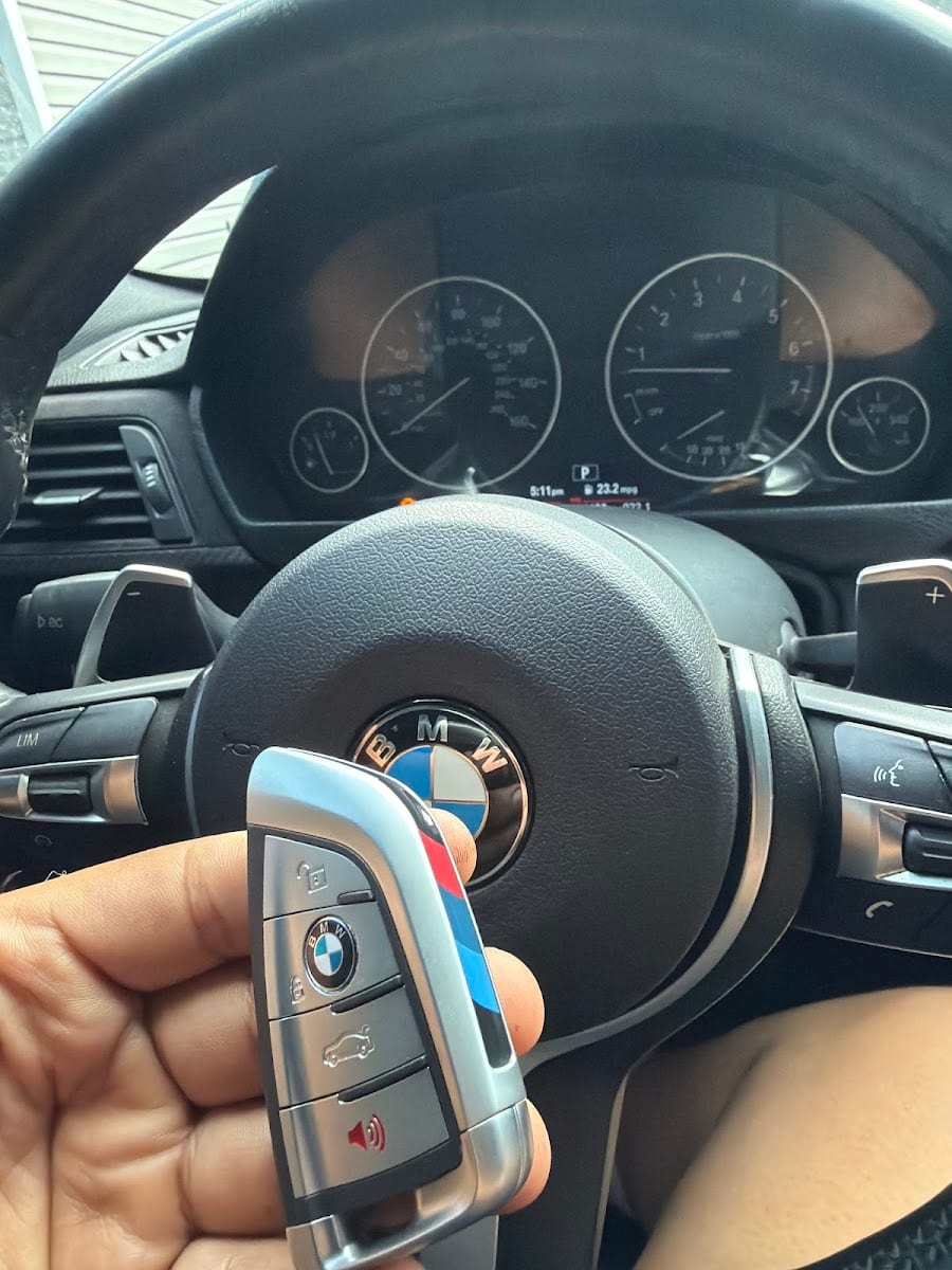 We Do Locksmith