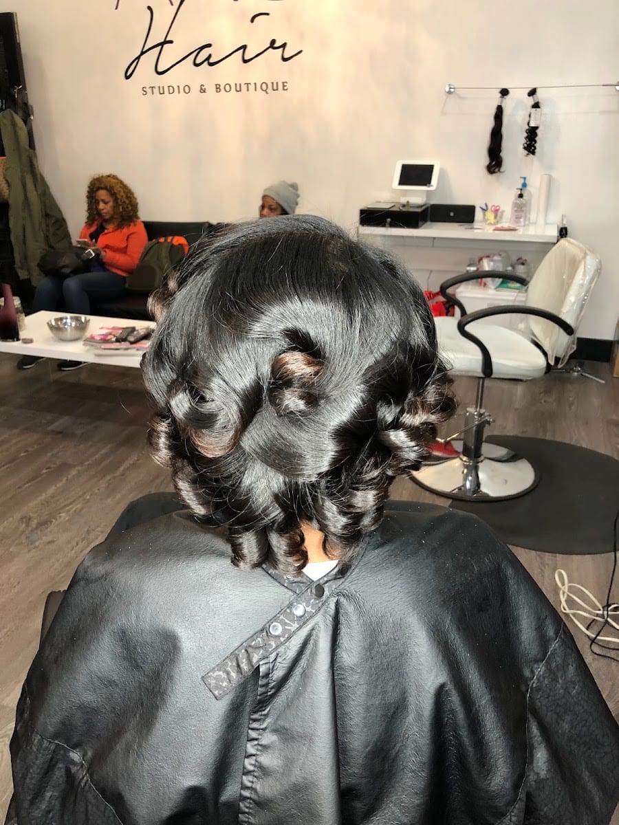 Studio M Hair Salon, photo 2
