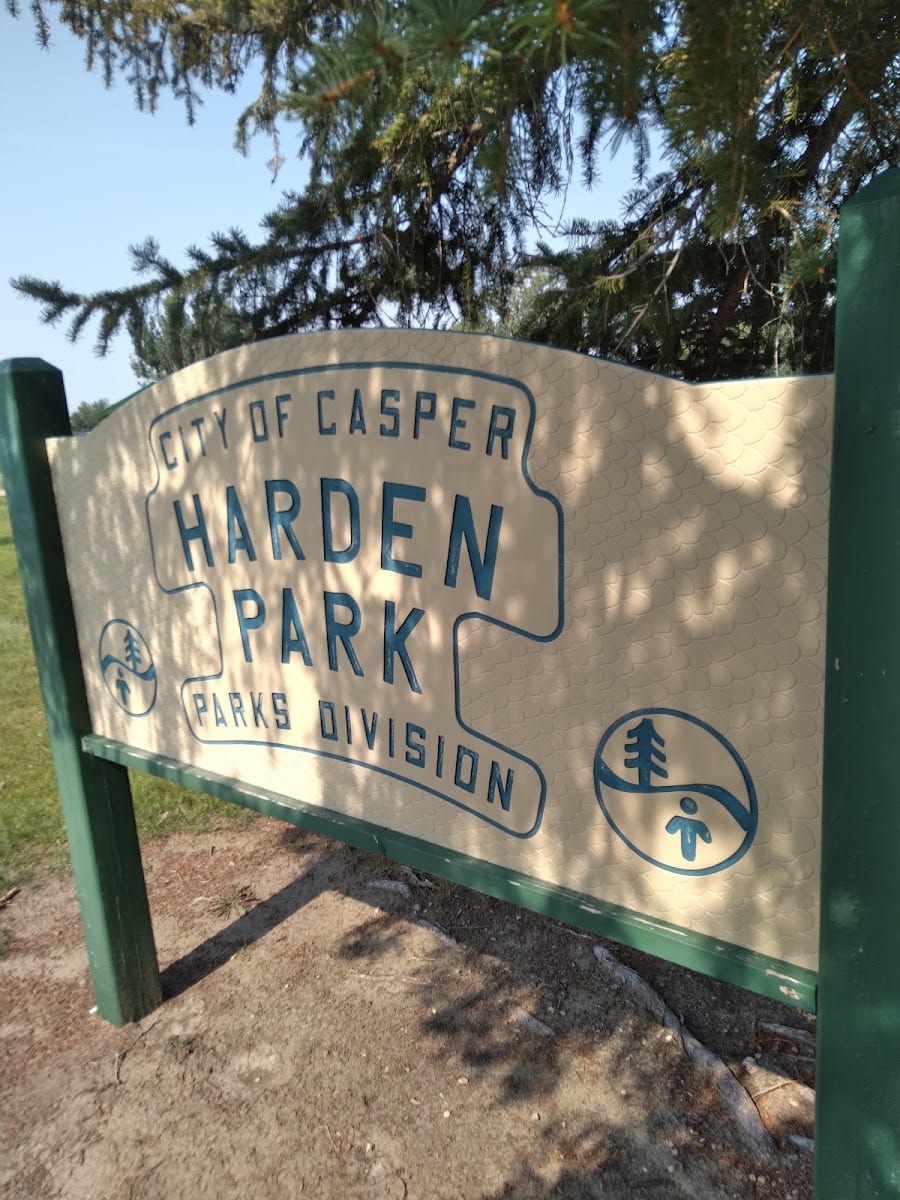 Harden Park