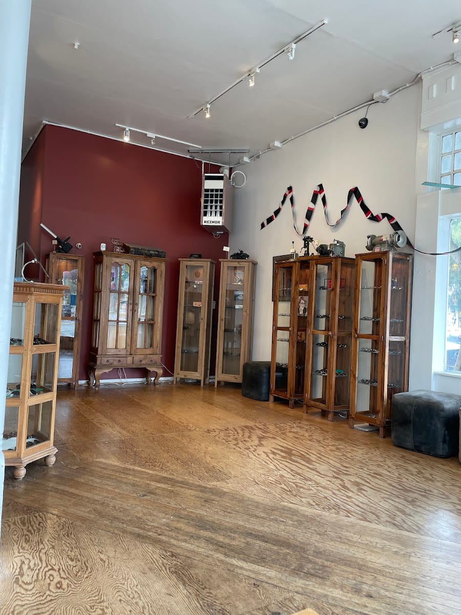 Eyedare Optometric, photo 2