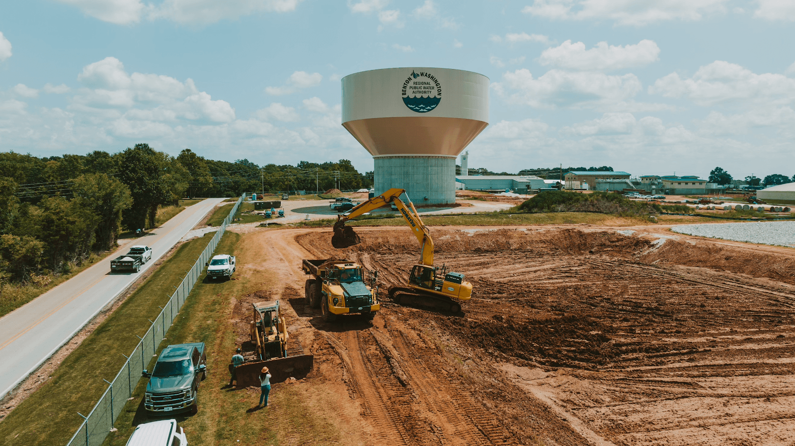 KAJACS Contractors