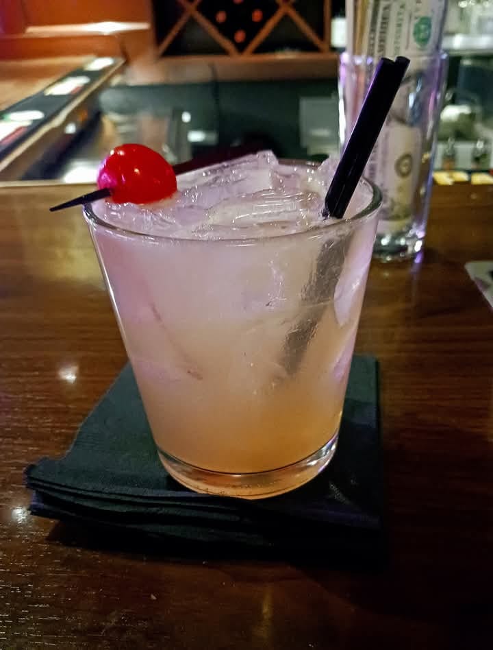 Bar Prohibition!, photo 3