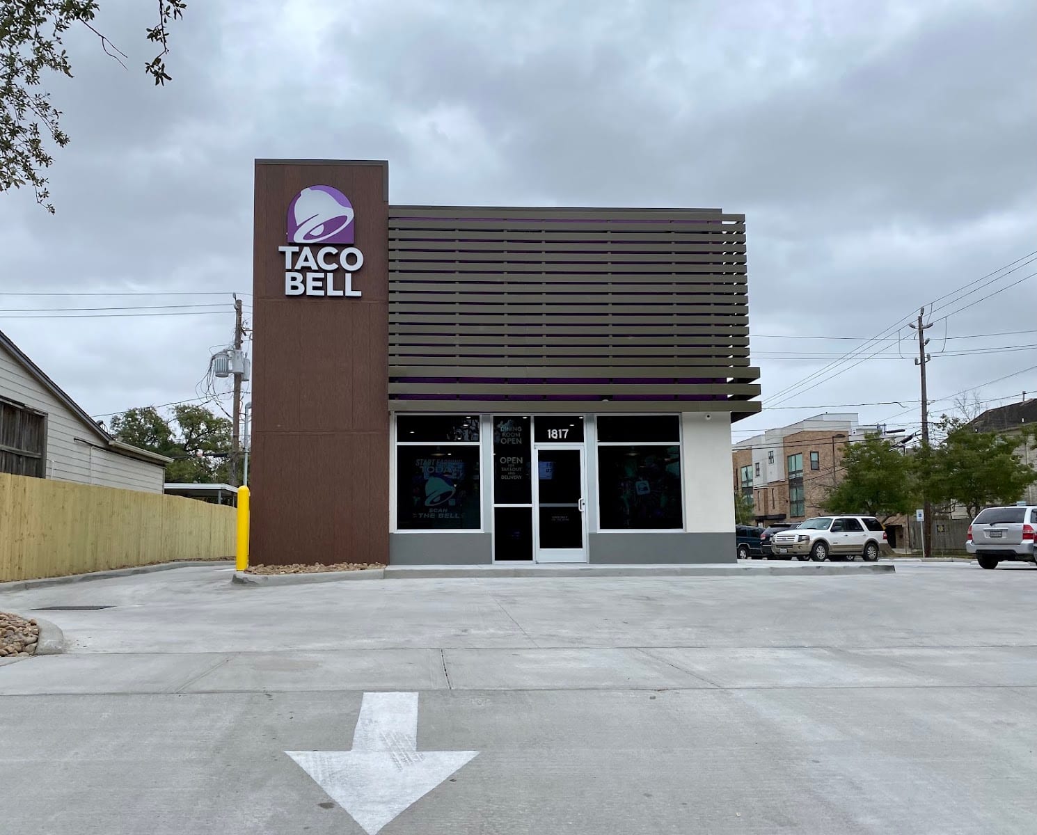Taco Bell, photo 2