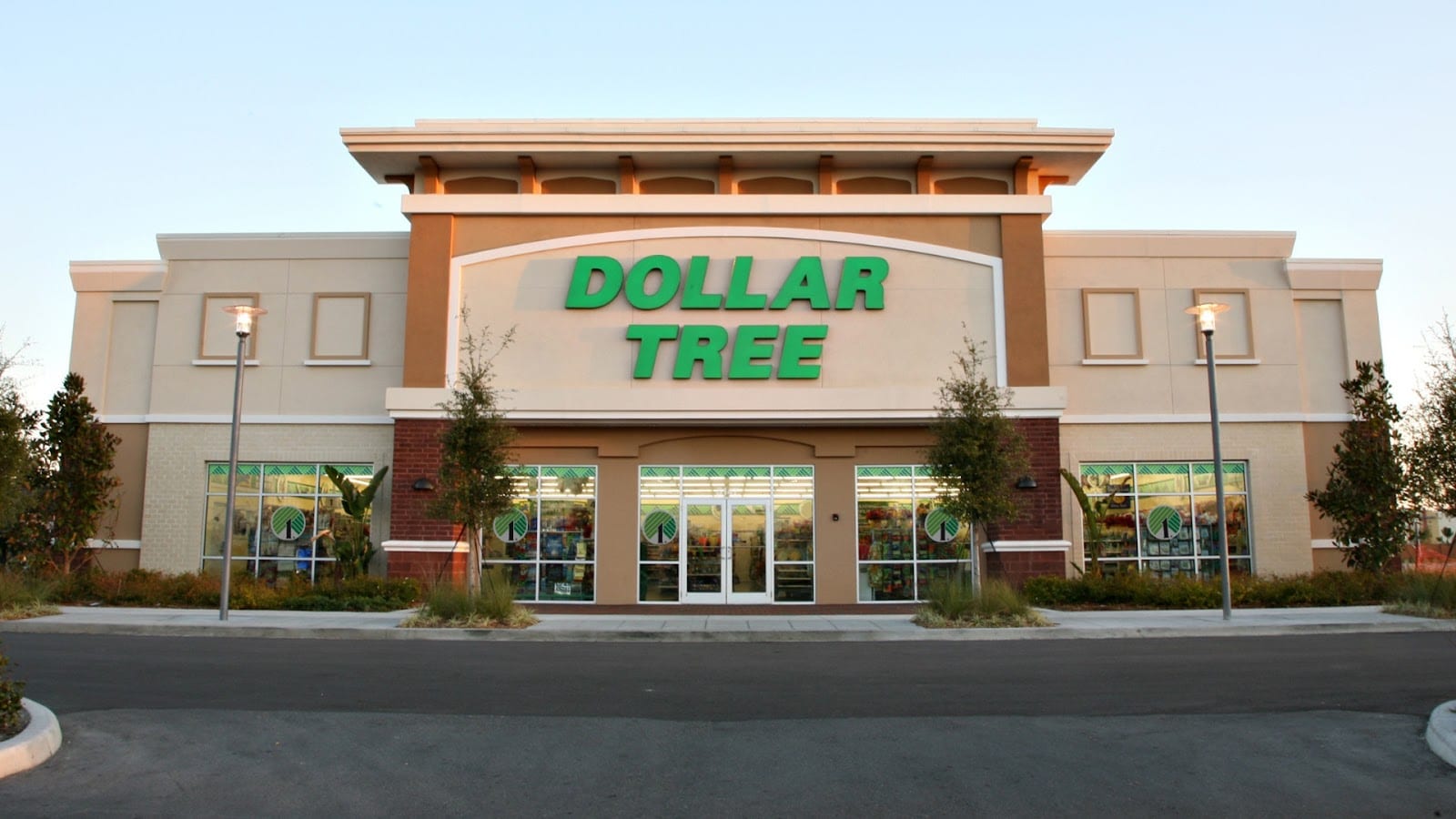 Dollar Tree, photo 2