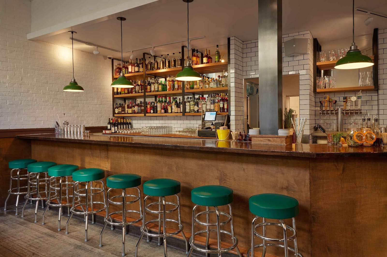 Afterwork Bar, photo 2