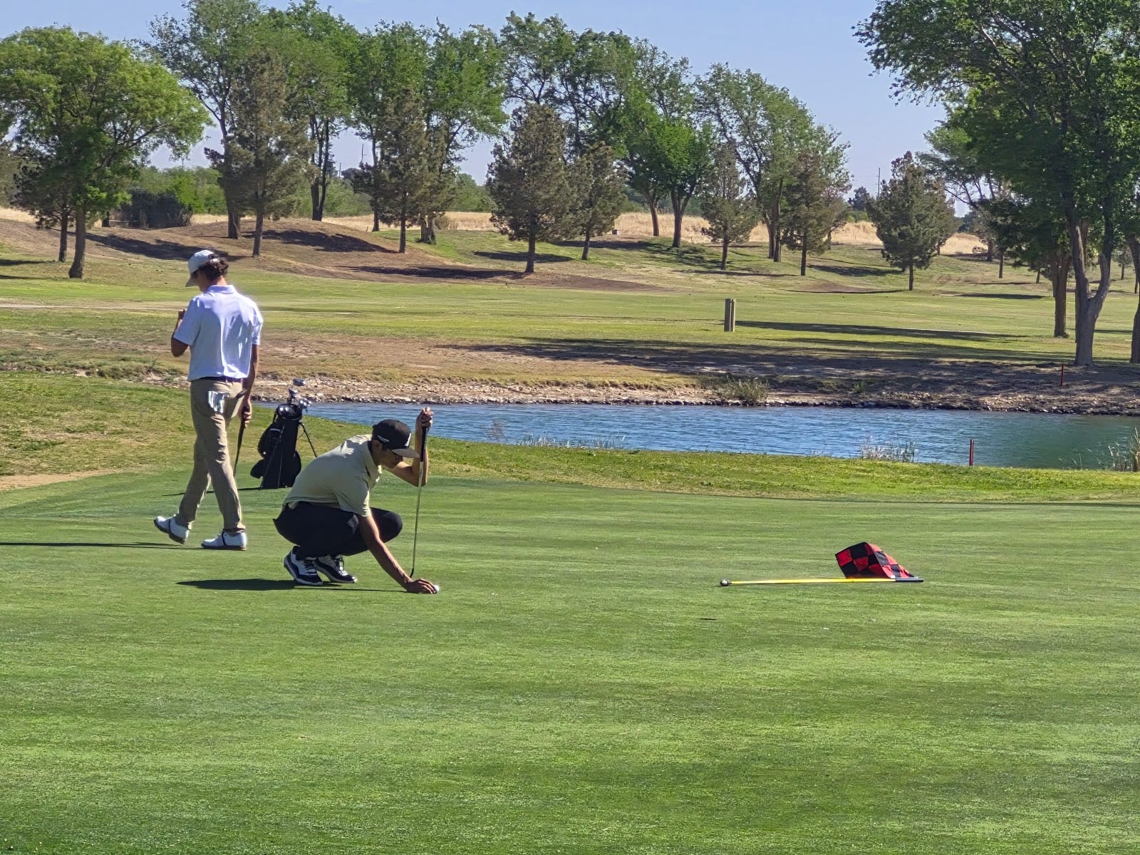Shadow Hills Golf Course