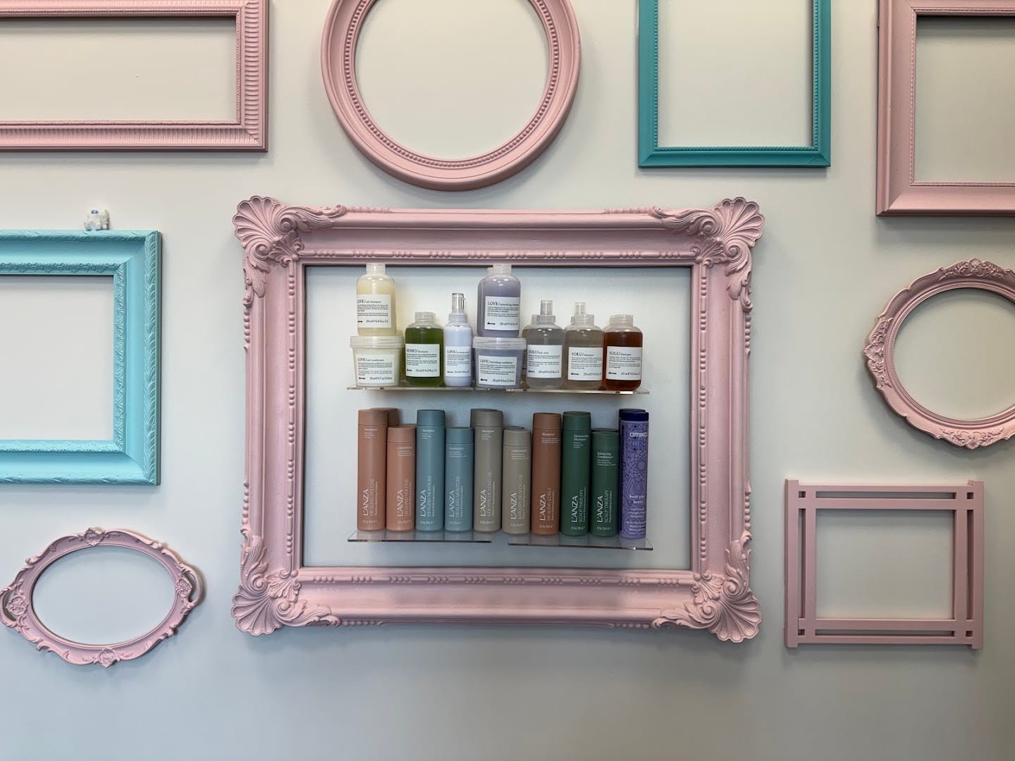 MollyAnn Hair Salon Suite, photo 4