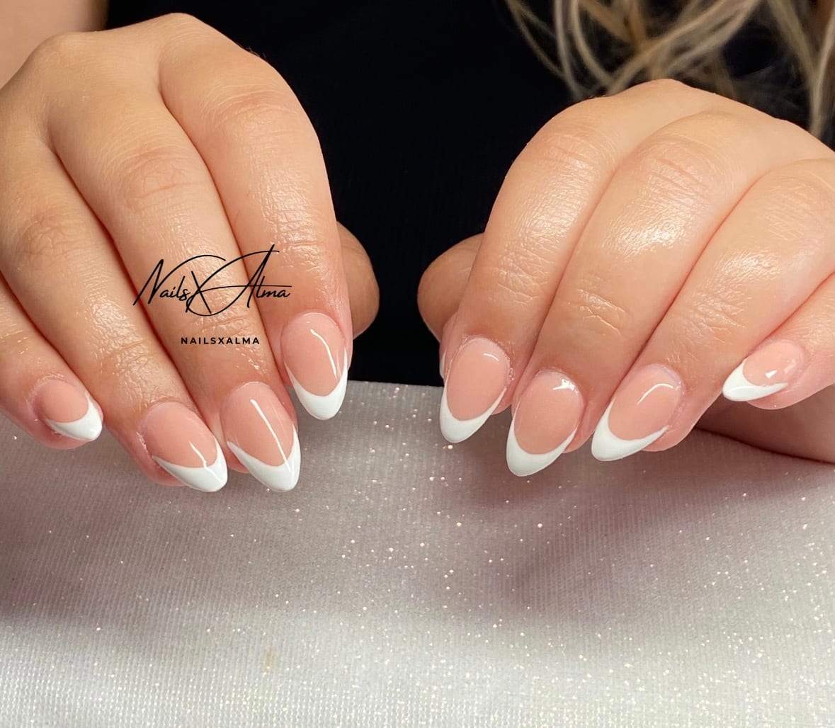 Nails x Alma, photo 4