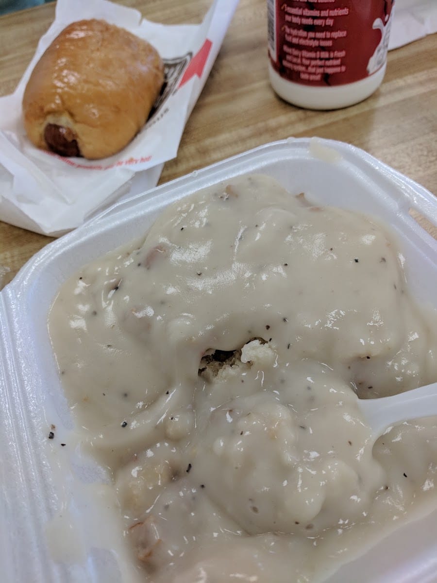 Shipley Do-Nuts