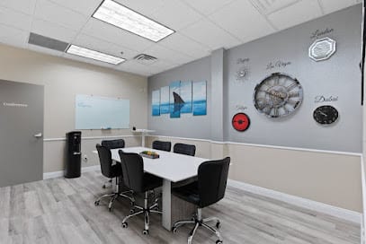 Paradigm Realty