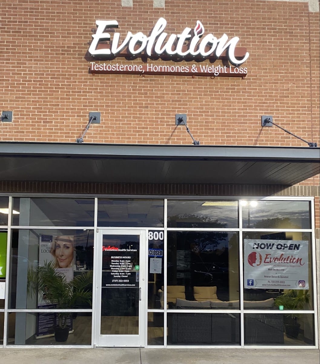 Evolution Health Services