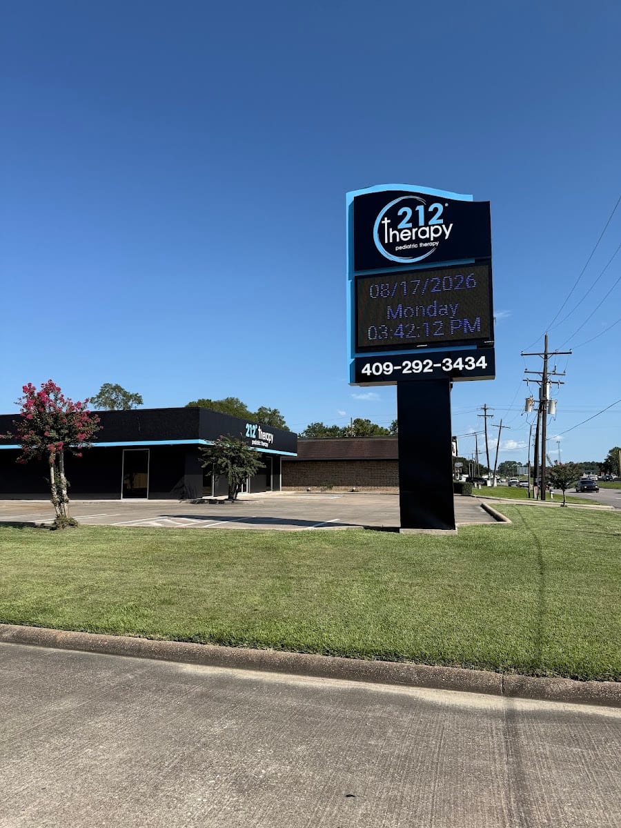 212 Therapy, LLC