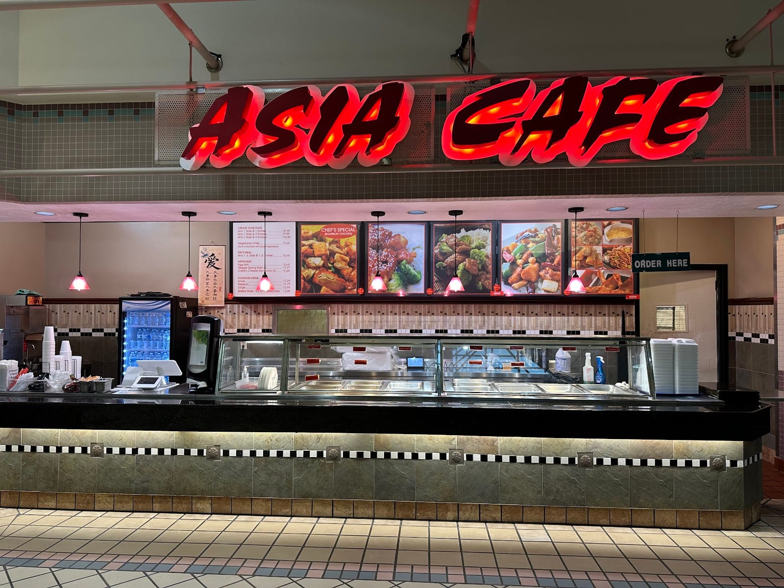 Asia Cafe, photo 2