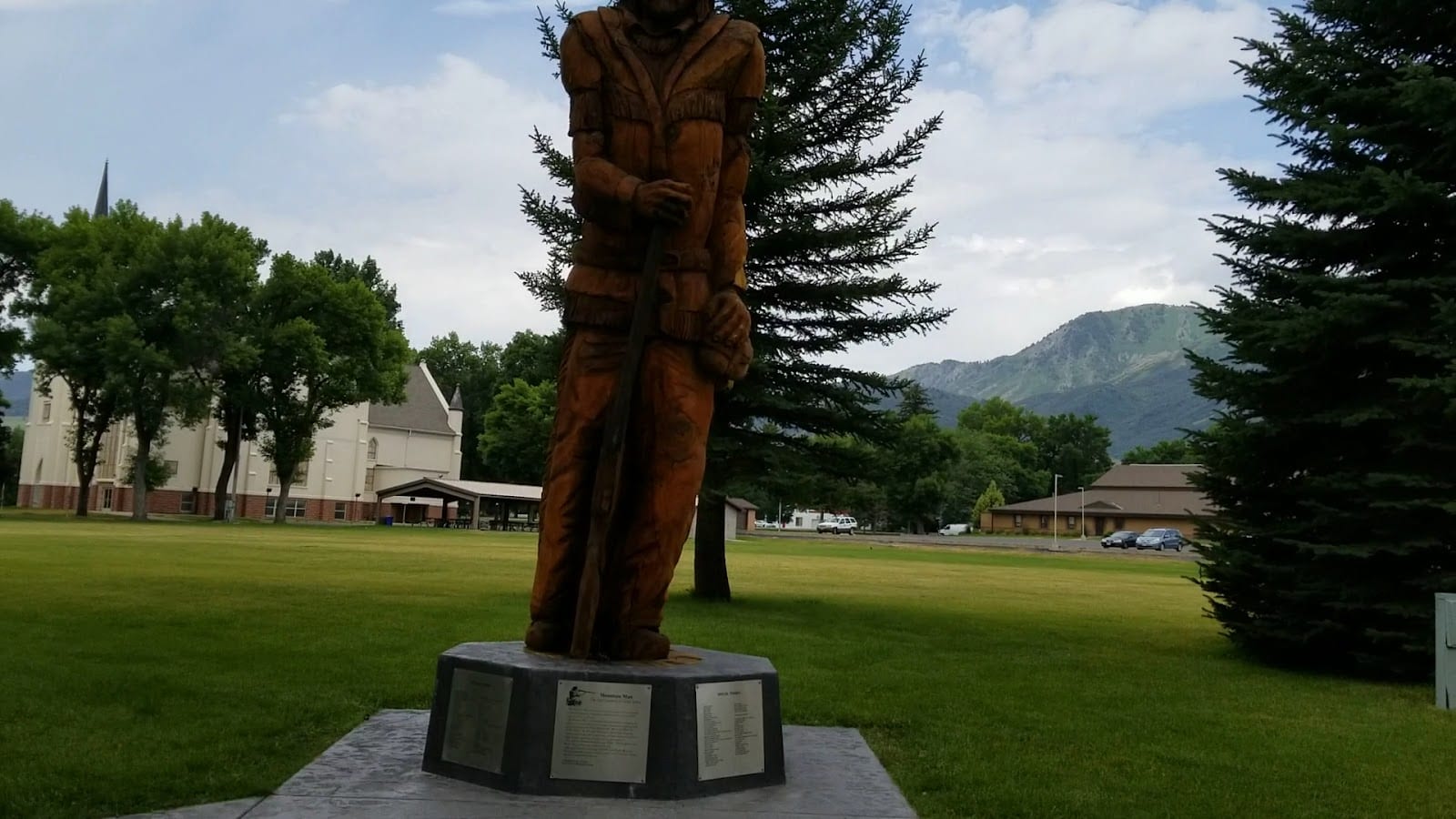 Tabernacle Park, photo 2
