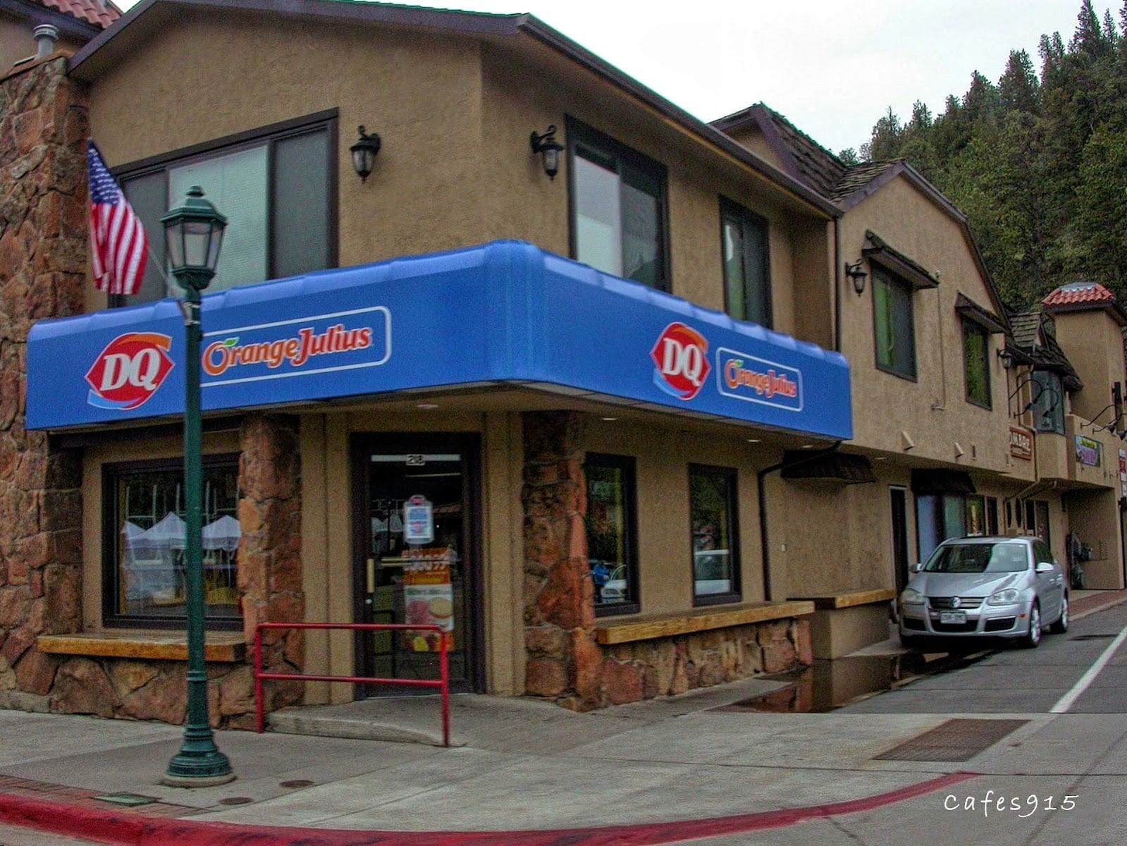 Dairy Queen (Treat)