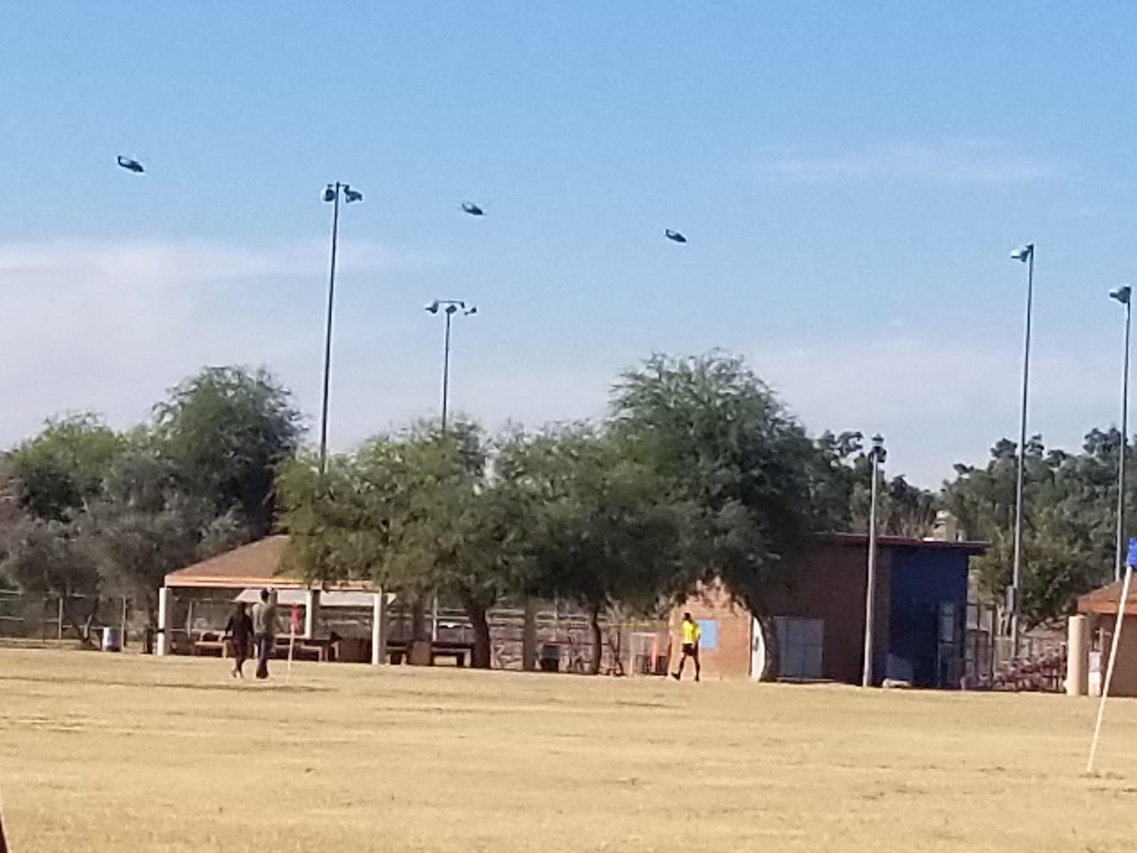Freedom Park