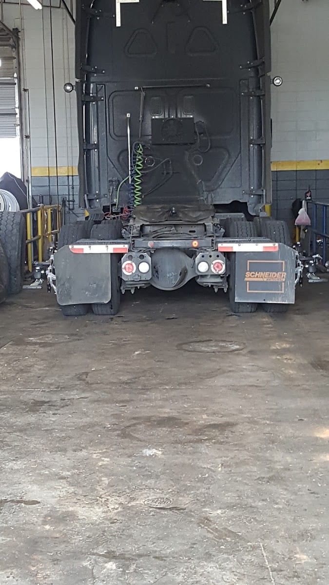 Goodyear Commercial Tire & Service Centers