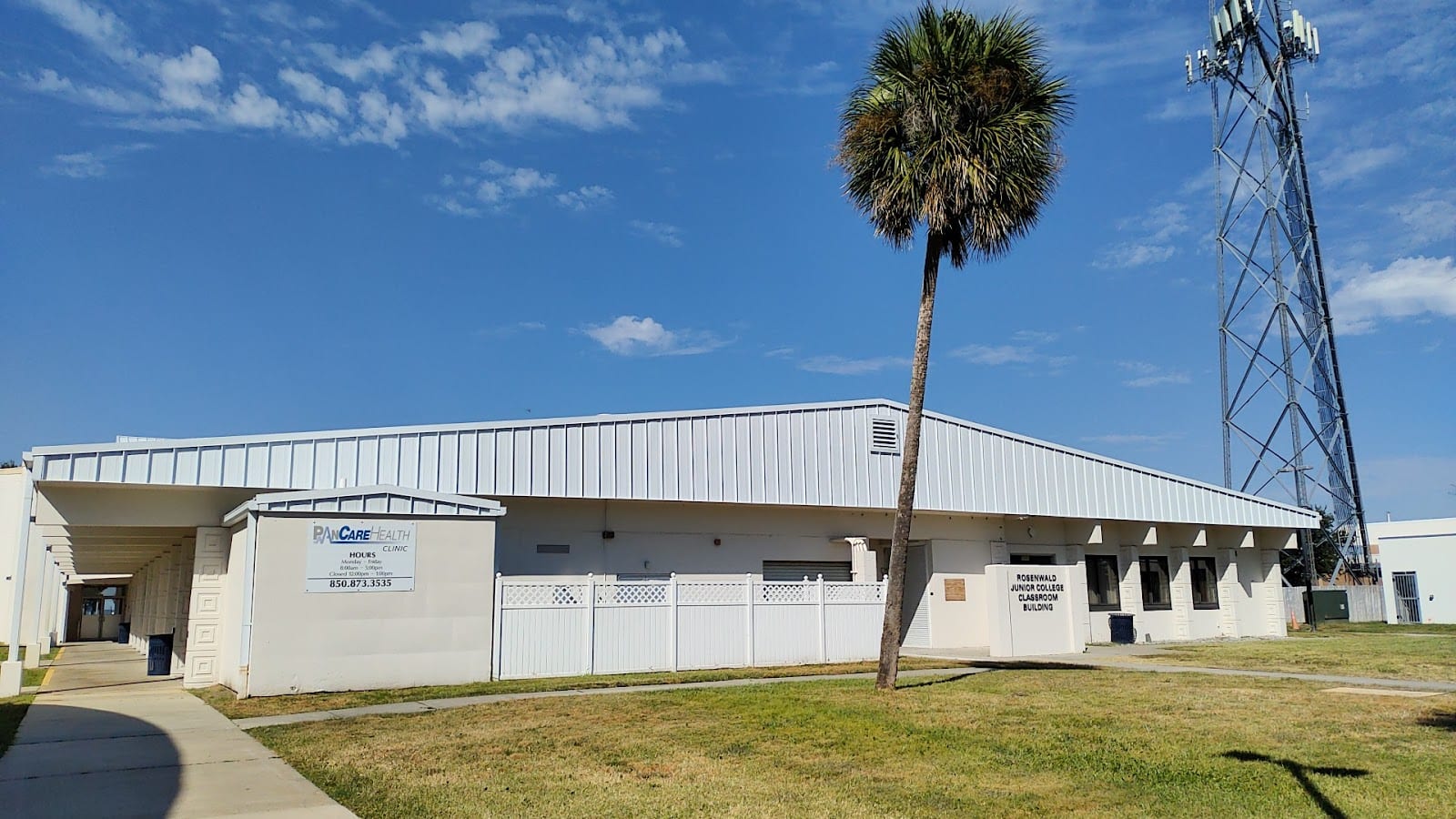 Pancare Health Clinic