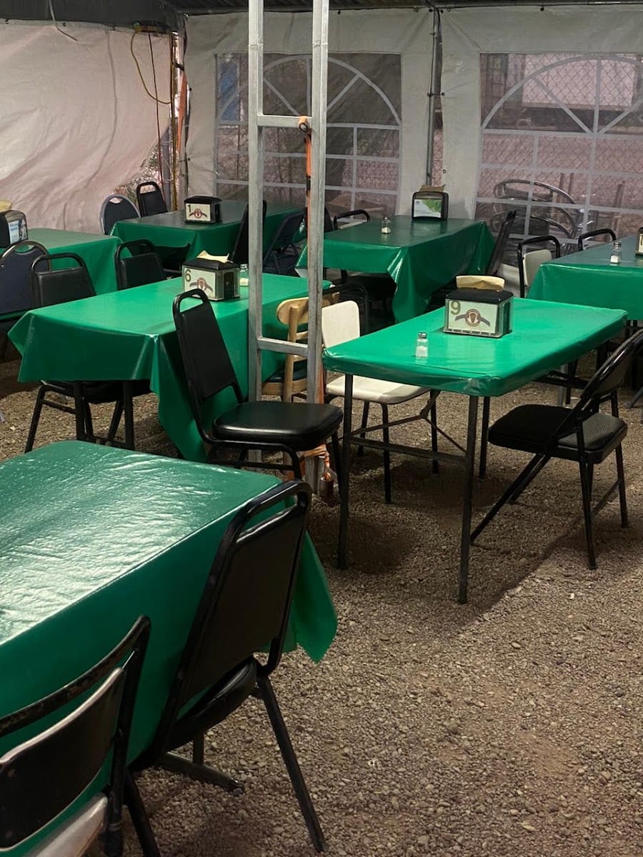 Polos Taquería