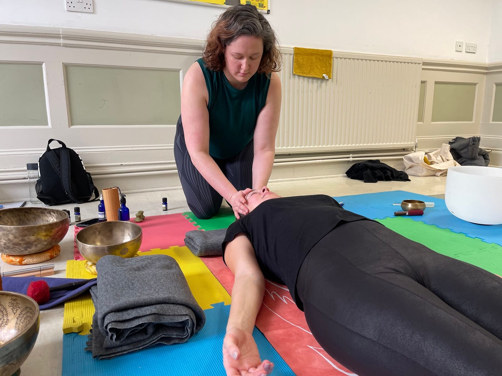 Elemental Massage School of Beauty and Holistic Therapies