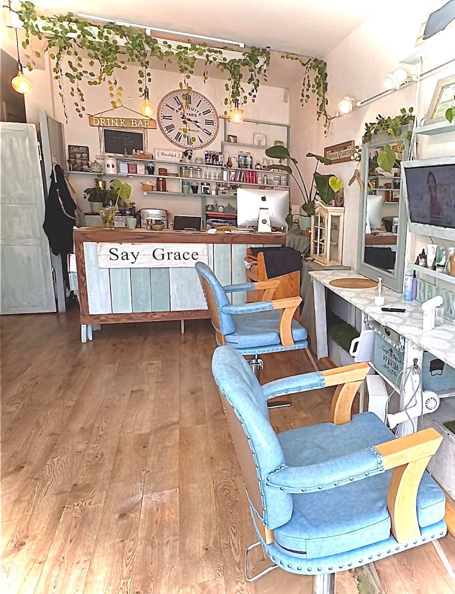 Hare Hair Salon, photo 2