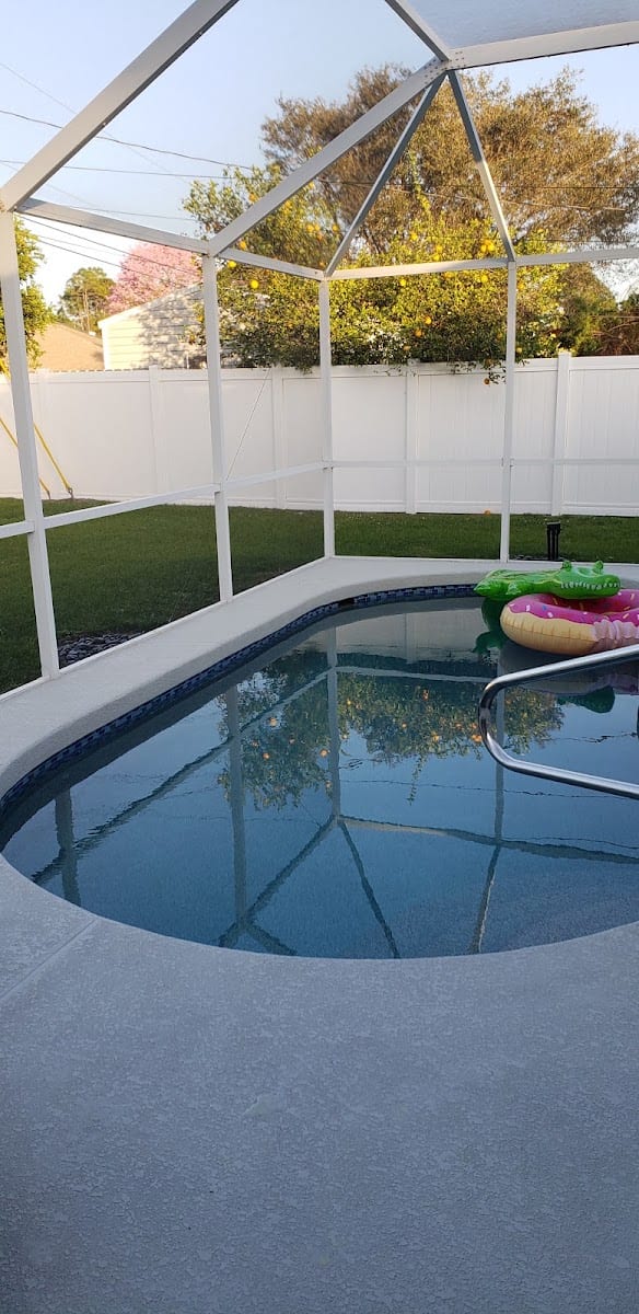 Pinch A Penny Pool Patio Spa, photo 3