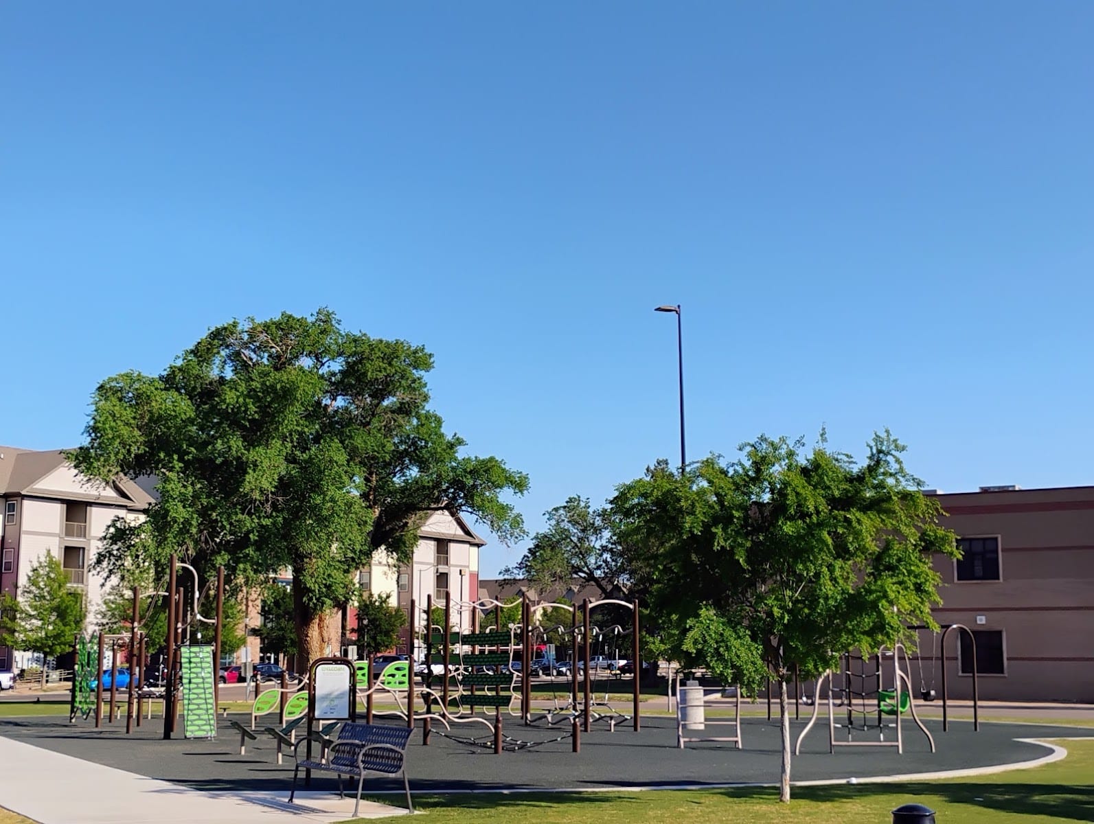 Pioneer Park