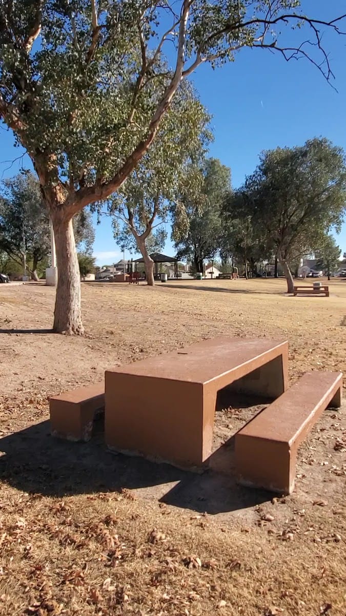 Sarah Ann Miller Park, photo 2