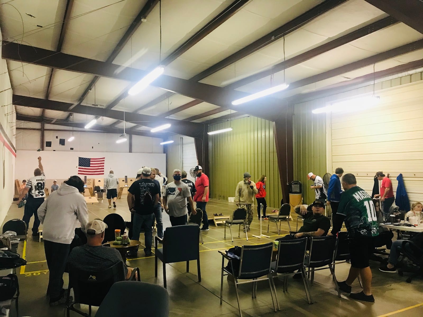 Upstate Cornhole Club, photo 3