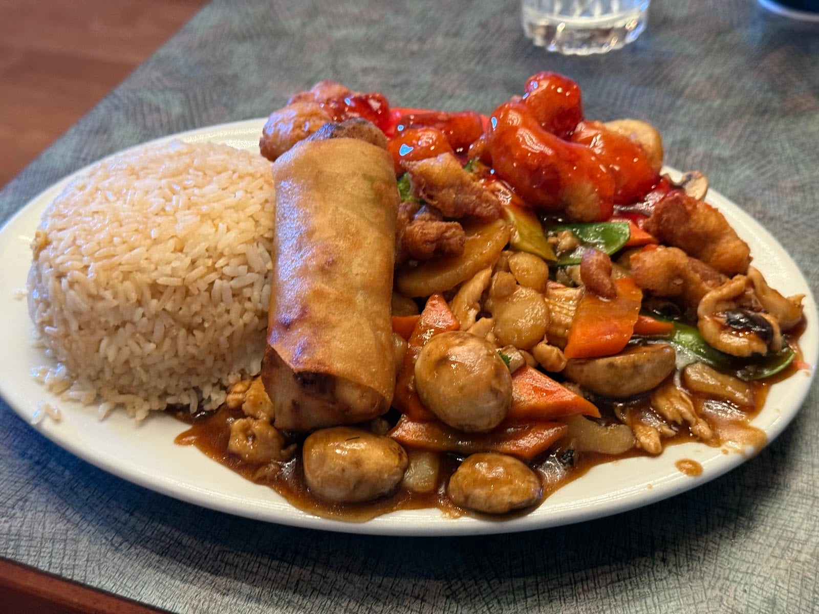 Jade Garden | Chinese Cuisine