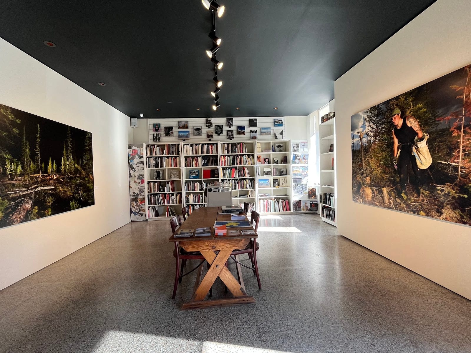 Stephen Bulger Gallery, photo 4