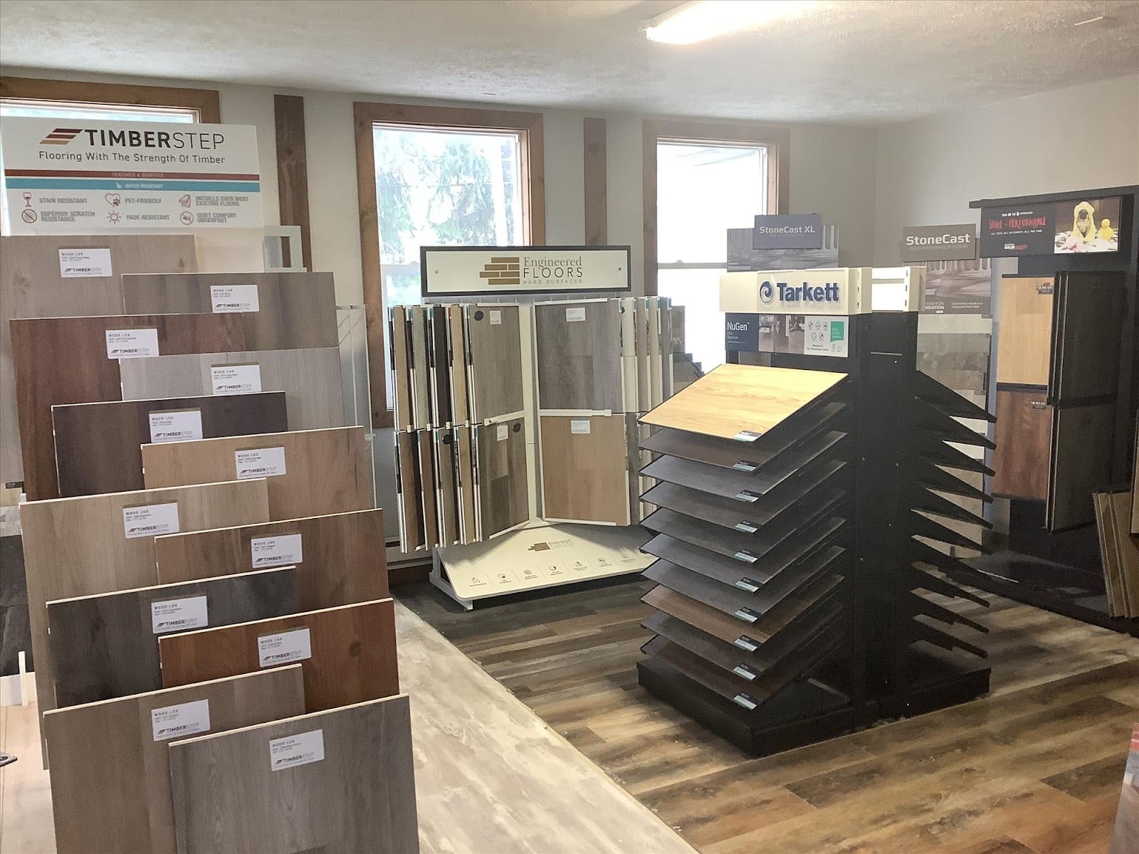 Mill Direct Carpet, photo 3