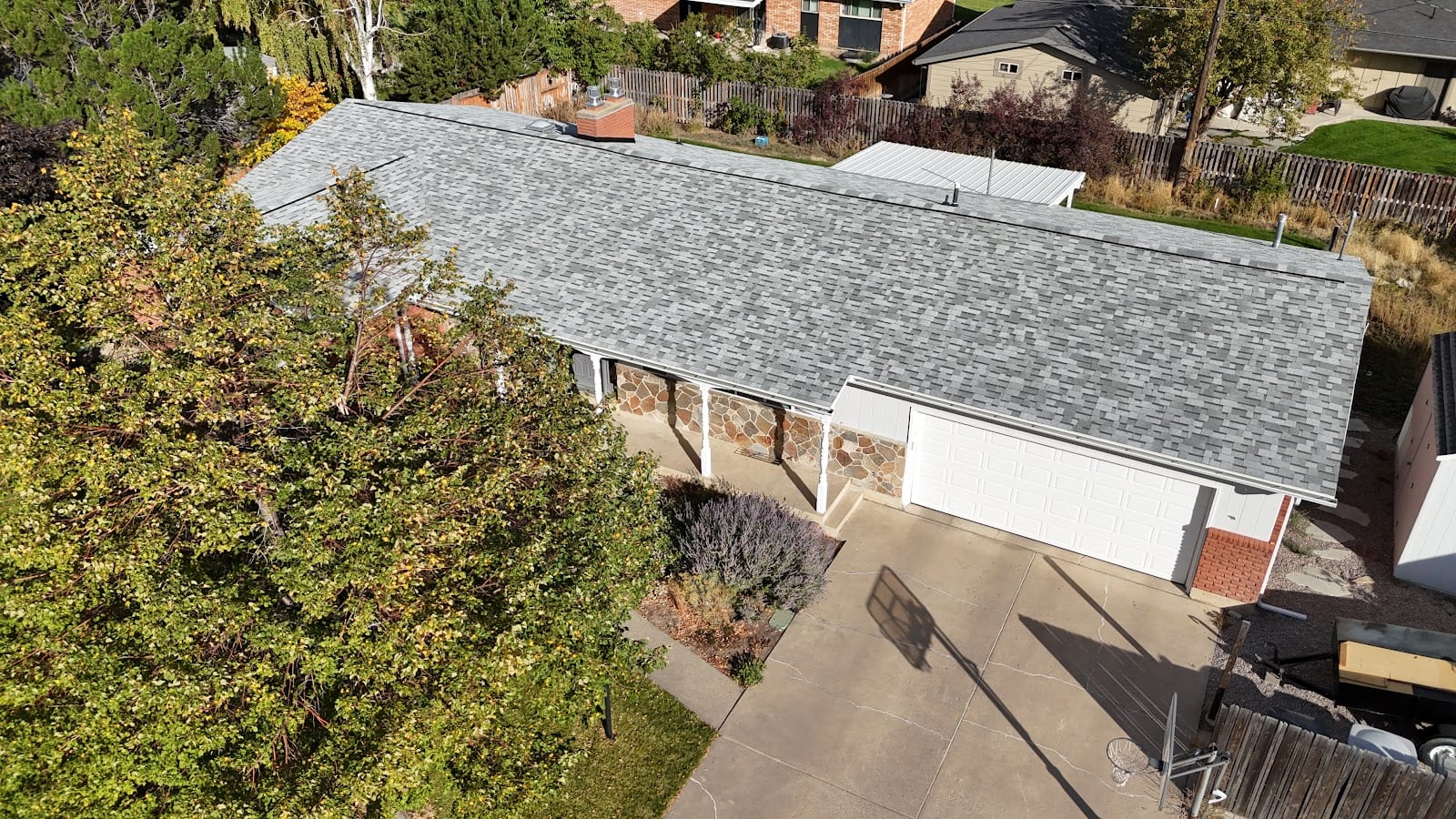 CCX Roofing Utah