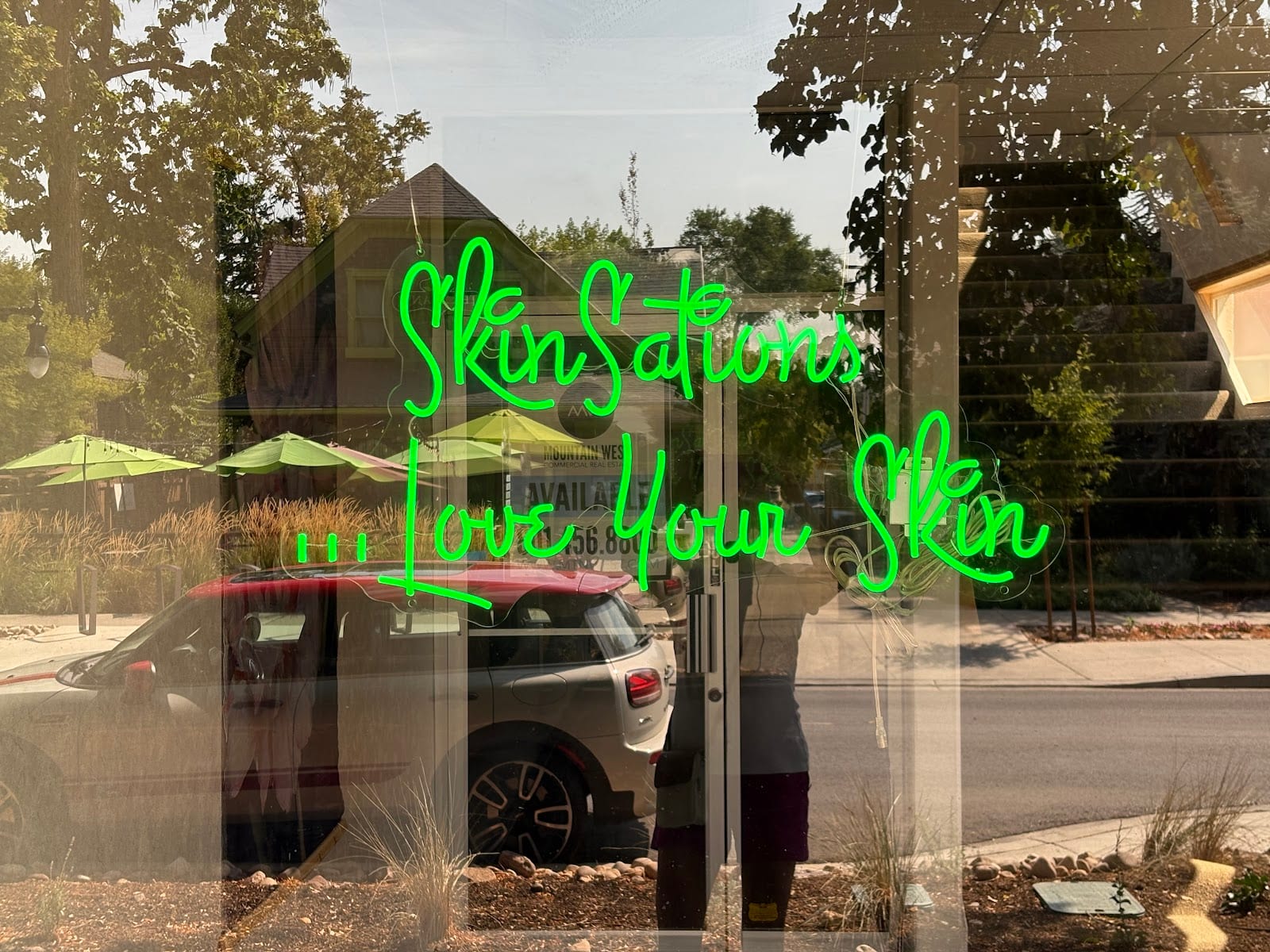 SkinSations